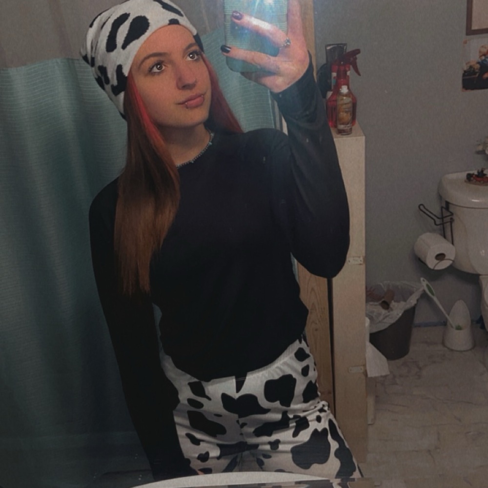 Meet your Posher, Ivory